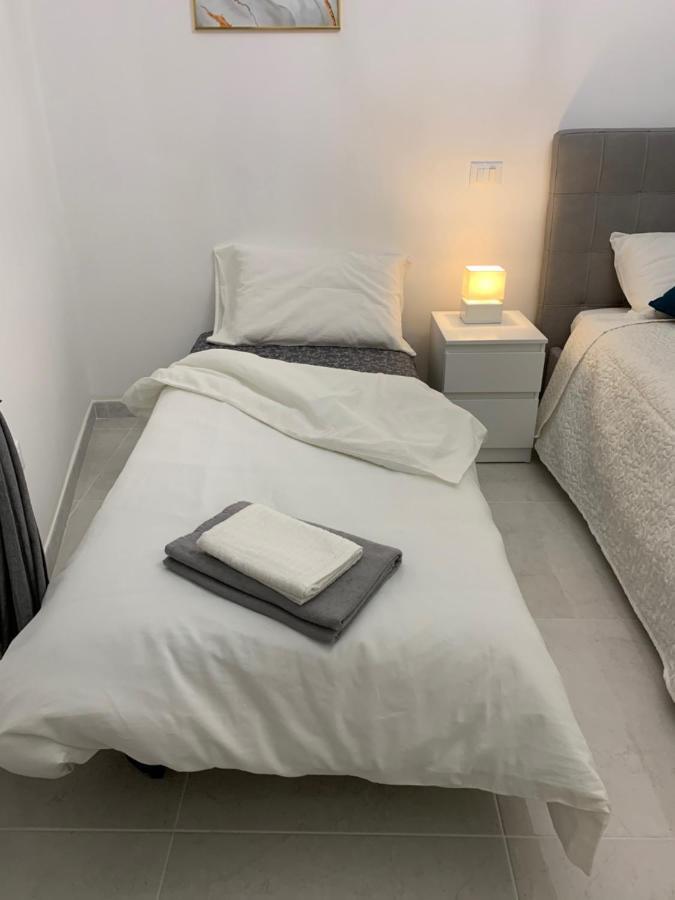 Luxury Apartment In Rome Countryside - Francigena Кампаняно ди Рома Екстериор снимка