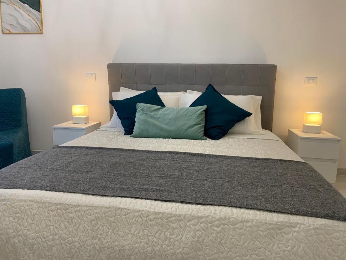 Luxury Apartment In Rome Countryside - Francigena Кампаняно ди Рома Екстериор снимка