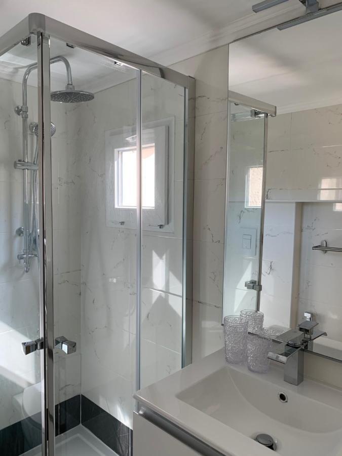 Luxury Apartment In Rome Countryside - Francigena Кампаняно ди Рома Екстериор снимка