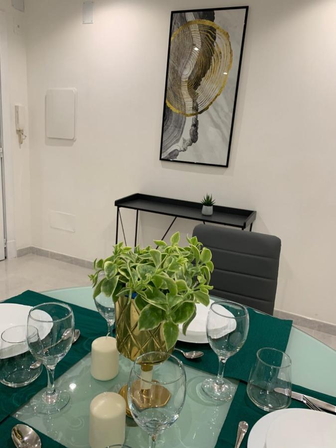 Luxury Apartment In Rome Countryside - Francigena Кампаняно ди Рома Екстериор снимка