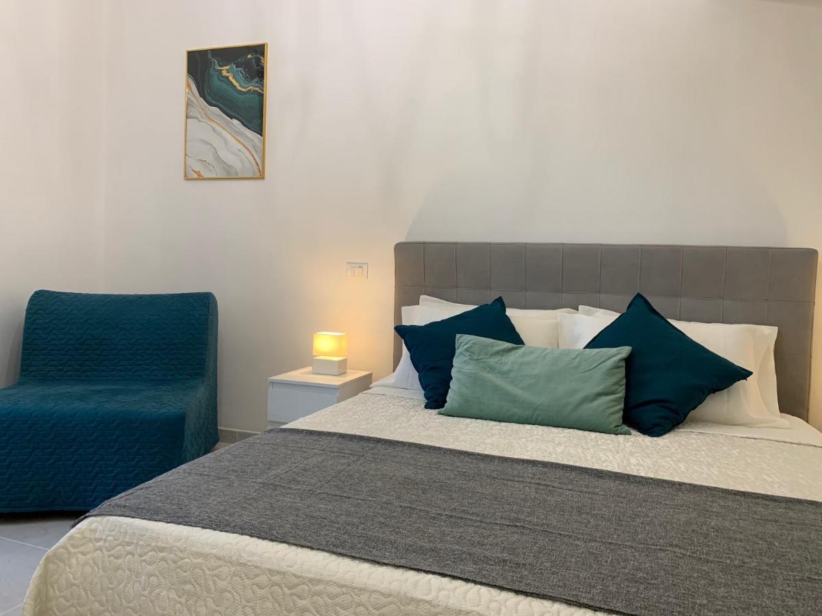 Luxury Apartment In Rome Countryside - Francigena Кампаняно ди Рома Екстериор снимка