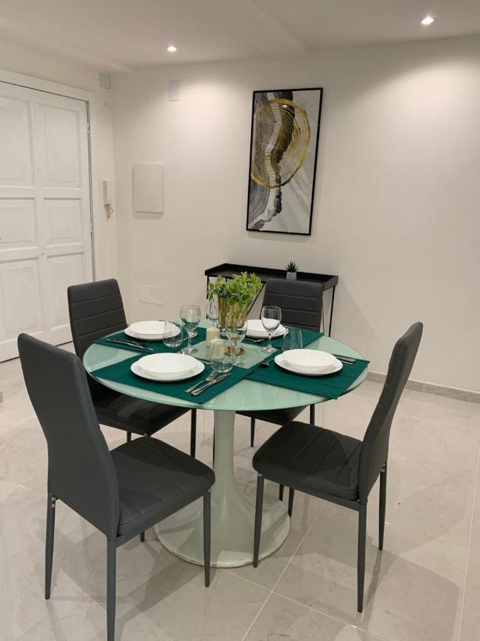 Luxury Apartment In Rome Countryside - Francigena Кампаняно ди Рома Екстериор снимка